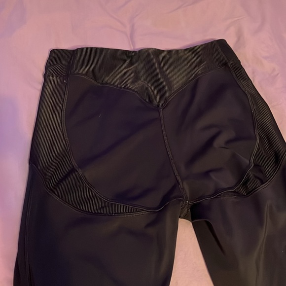 Savage X Fenty
Black High-Waisted Leggings - Picture 5 of 5